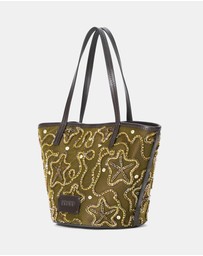 Staud - Caro Bucket Bag