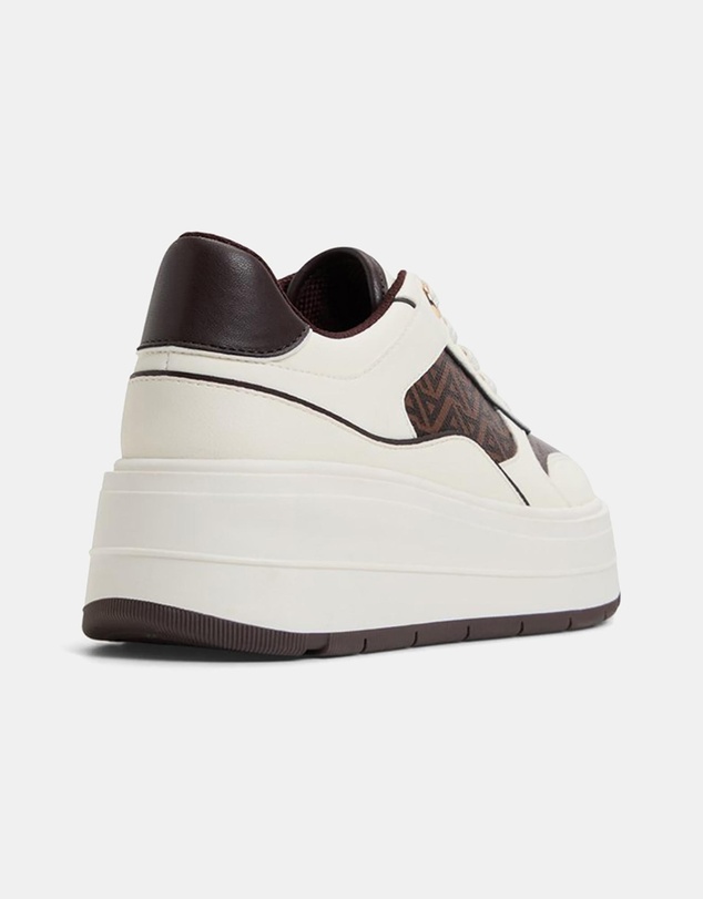 ALDO - Whallian Platform Sneakers