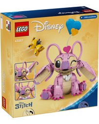 LEGO - 43257 Angel