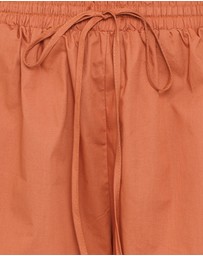 Petal & Pup - Austin Short - Rust