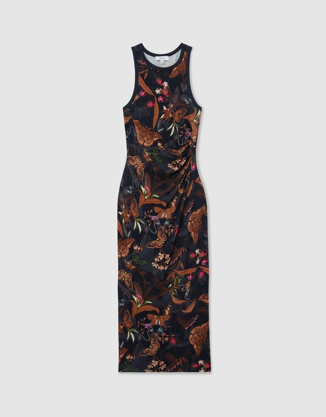 REISS - NYBG x Lola Dress