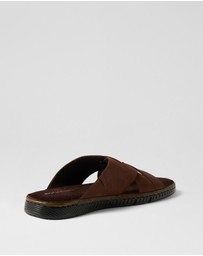 Rockport - Jaya Ro