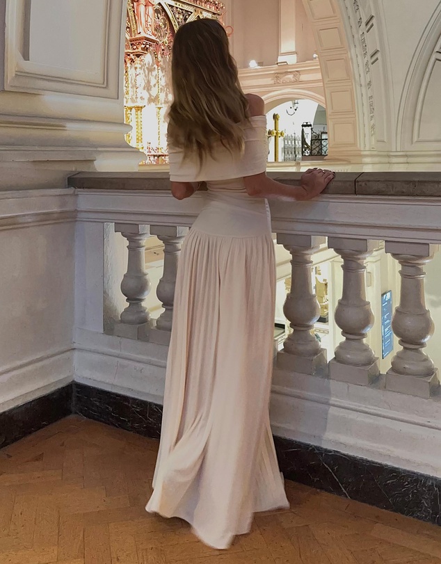 Lioness - Field Of Dreams Maxi Dress