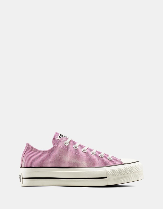Converse - Chuck Taylor All Star Lift Platform Sparkle