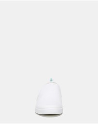 Vionic - Marshall Slip-On - White