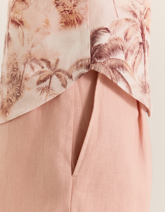 Review - Airlie Blouse Top