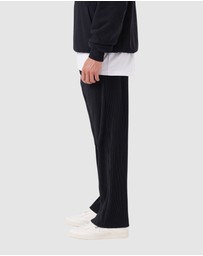 Zanerobe - Pleated Pant