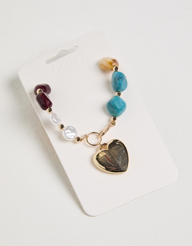 Studio - Lioda Necklace