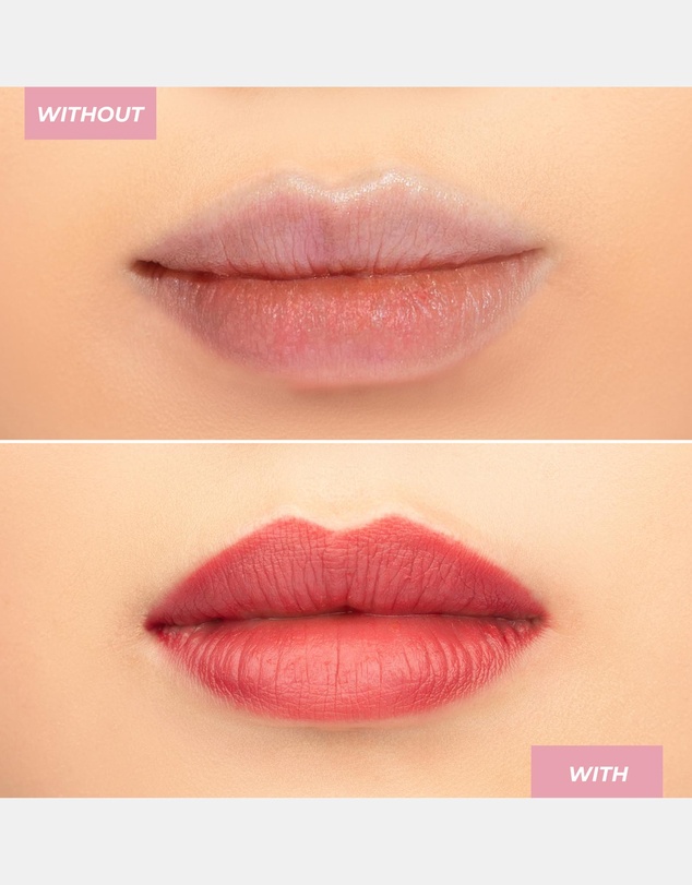 MCoBeauty - Perfect Pout Liner - Luxe Pink