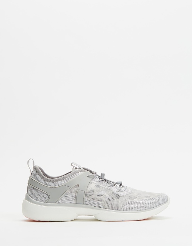 Vionic - Amalia Sneaker - Grey