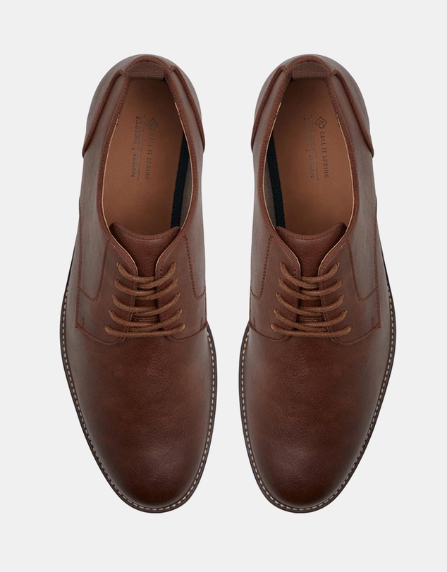 Call It Spring - Rampart Shoes