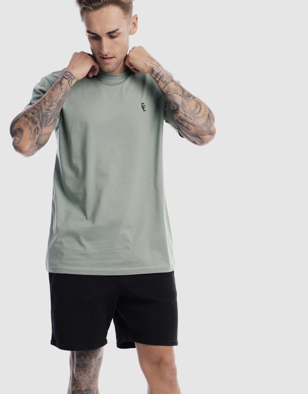 Counter Culture - Cypher Rise Tee