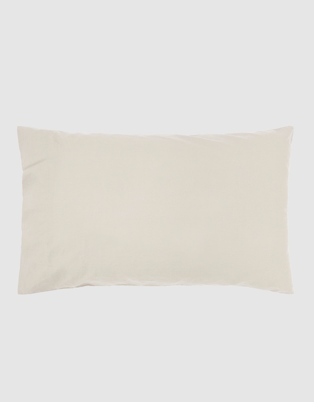 Bambury - Temple Organic Cotton Quilt Cover Set