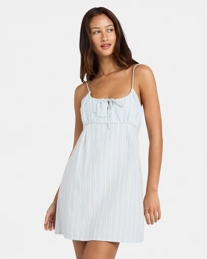 Volcom - Womens Vertigo Mini Dress