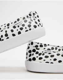 Holster - Chillout Loafer Sneaker - Cheetah - Women's 