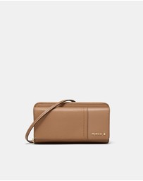 MIMCO - Metro Wallet Crossbody Bag