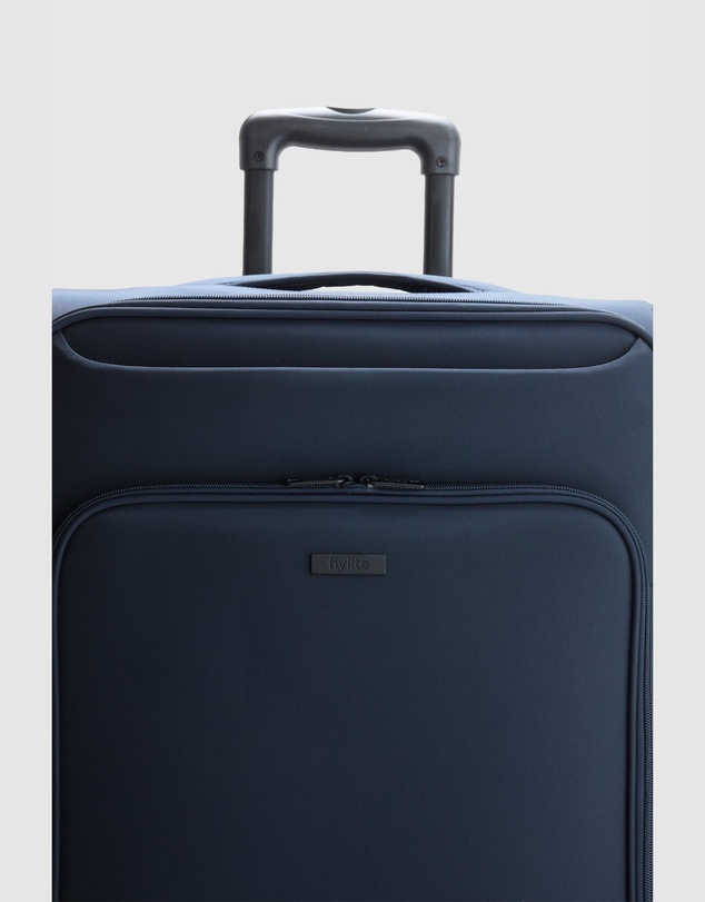 Flylite - Dahlia Check-In 68cm Suitcase