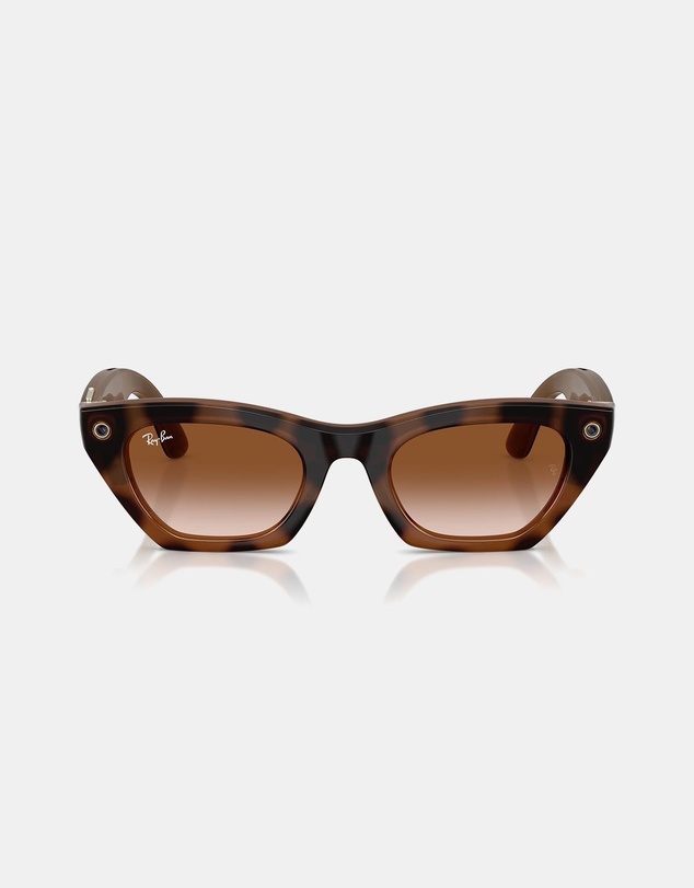 Ray-Ban - Ray-Ban I Meta Zena (Gen 3)