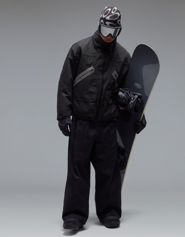 Oakley - Kota Insulated Jacket