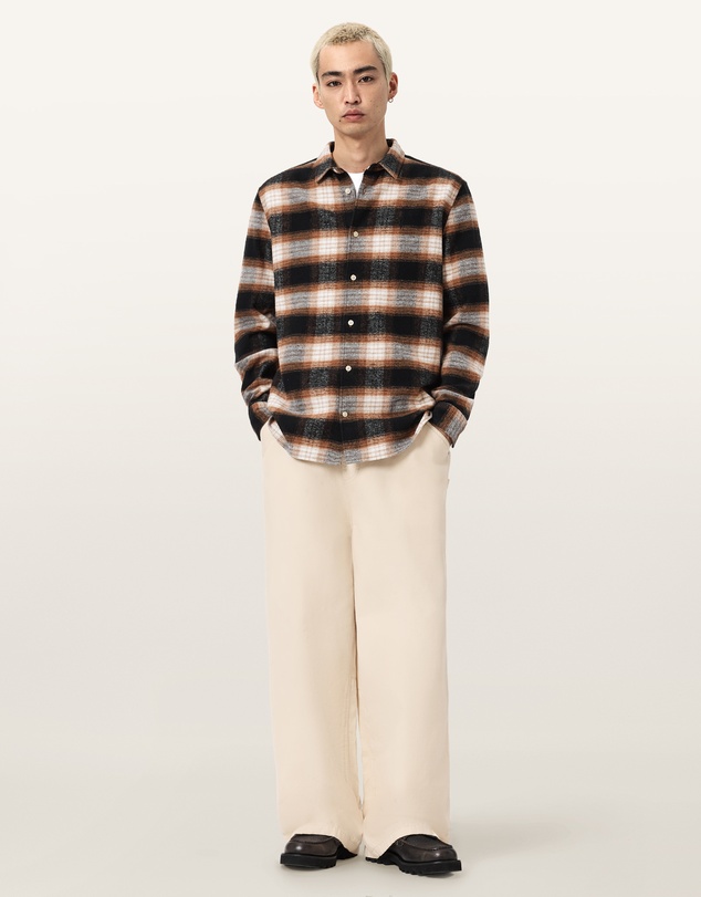 AllSaints - Jackson Trousers