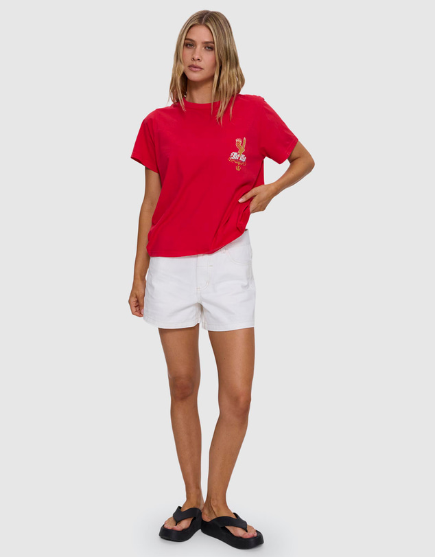 Thrills - Always Good Always Tough Relaxed Tee