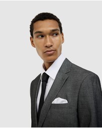 Politix - Powell Tailored Jacket