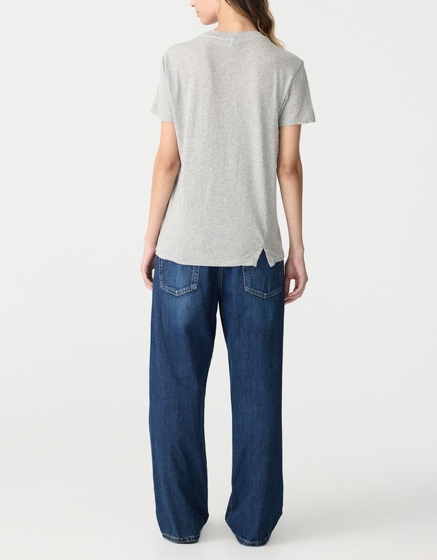 Bassike - Classic T-Shirt