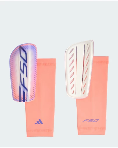 adidas Performance - Football F50 League Shin Guards Unisex