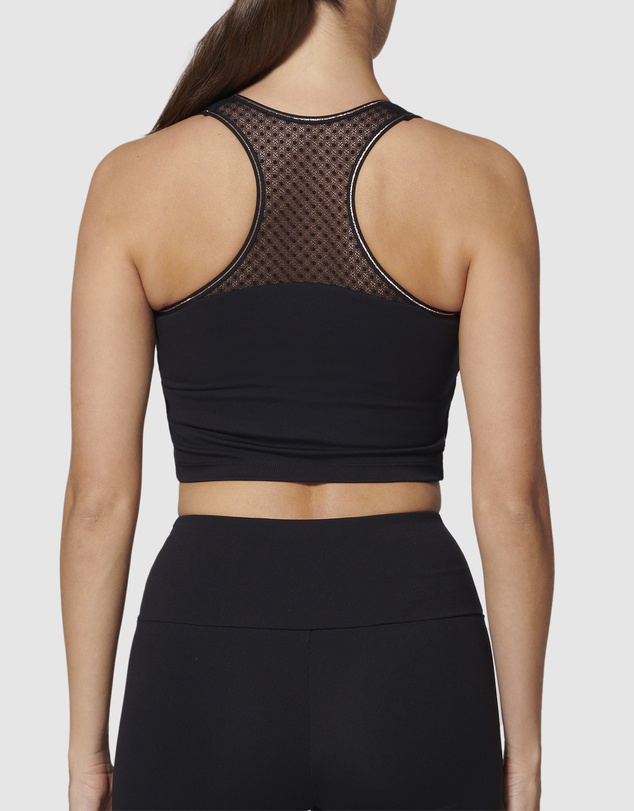 Simone Perele - Harmony Racerback Tank Top