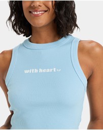 Roxy - Womens Iconic Days Tank Top