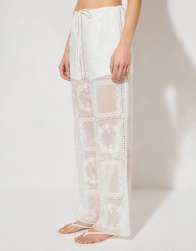 MON RENN - Elowen Pants