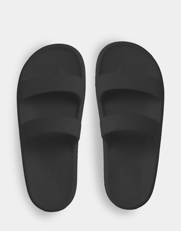 Billabong - Womens Malibu Recovery Sandals