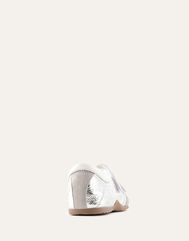 Jo Mercer - Bosco Sneakers