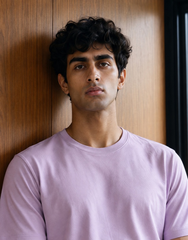 Mcintyre - Mens Merino T-shirt