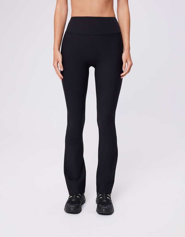 Upstate - Air Sculpt Straight Tight - Black
