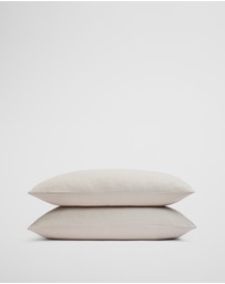 Country Road - Dakota Standard Pillowcase Pair