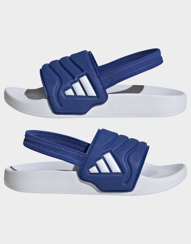 adidas Sportswear - ADILETTE ESTRAP 2.0 SLIDES CHILDREN Kids
