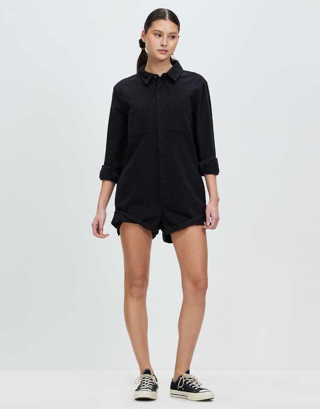 ONE TEASPOON - Prophecy Jumpsuit