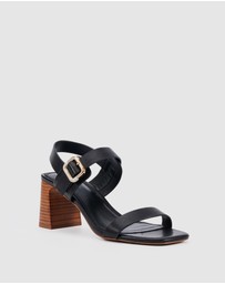 Nude Footwear - Sascha