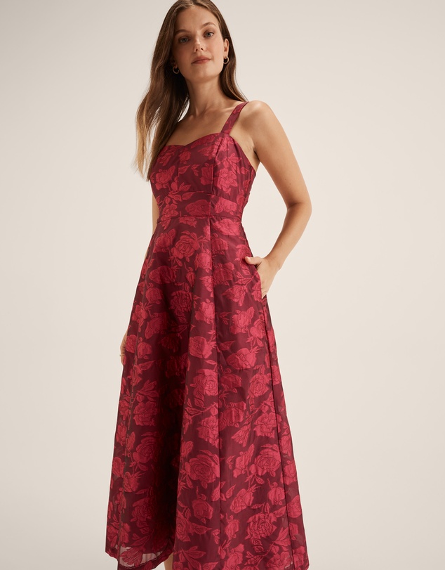 Review - Mina Sundress