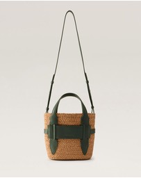 Helen Kaminski - Lipari S Tote Bag