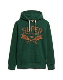 Superdry - Lo-Fi Outdoor Graphic Hoodie