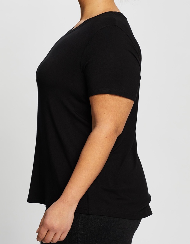 Love Your Wardrobe - Jamison Everyday Tee