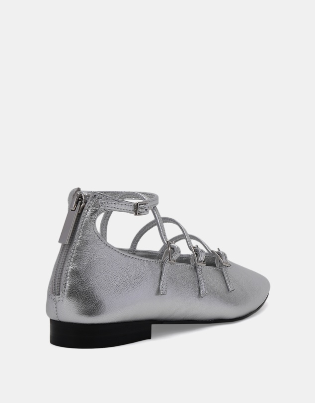 Miss Sofie - Medal Flats
