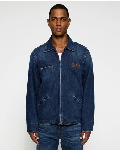 MM6 Maison Margiela - Sports Jacket