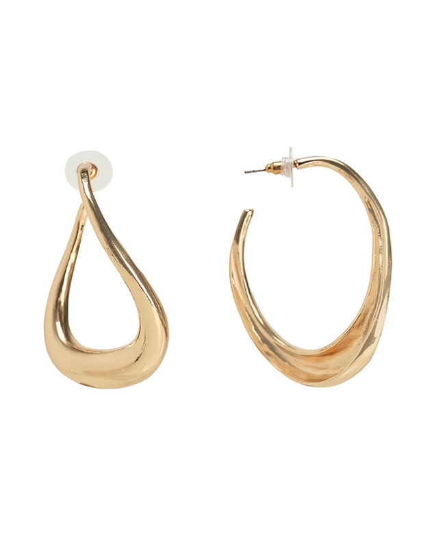 ALDO - Peameth Earrings
