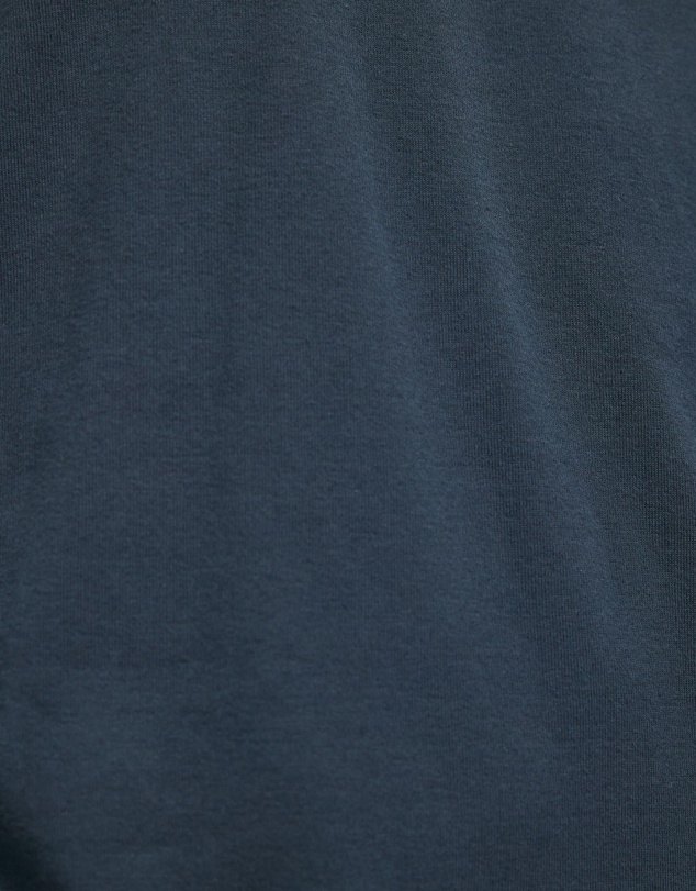 Surrounded By Ghosts - The Anatase Rib Knit Raglan Long Sleeve T-Shirt