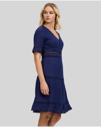 KAJA Clothing - Annie Dress