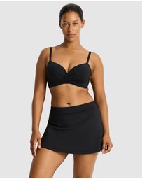 Sea Level Australia - Essentials Swim Skirt
