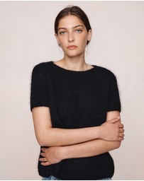Marle - Aster Top